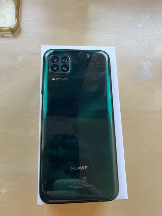 Huawei p40 lite em otimo estado