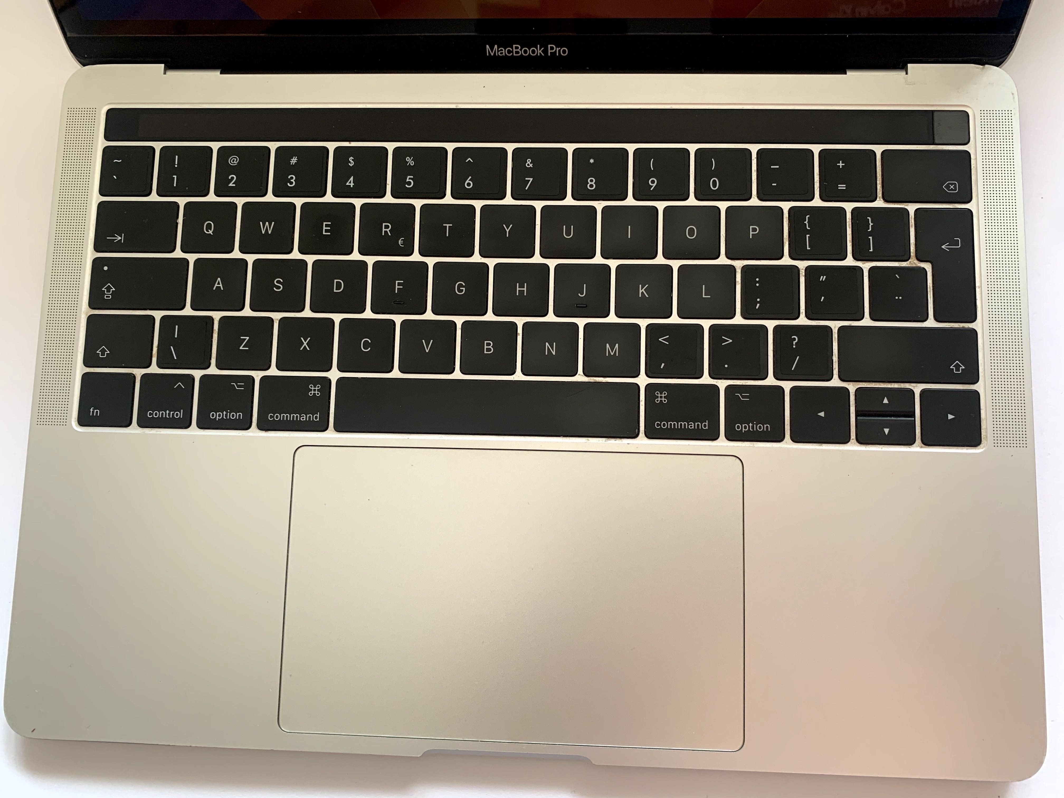 Laptop MacBook Pro 13’3 i5 3,1ghz 8gb Ventura