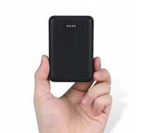 Powerbank Posugear 10000 mAh czarny