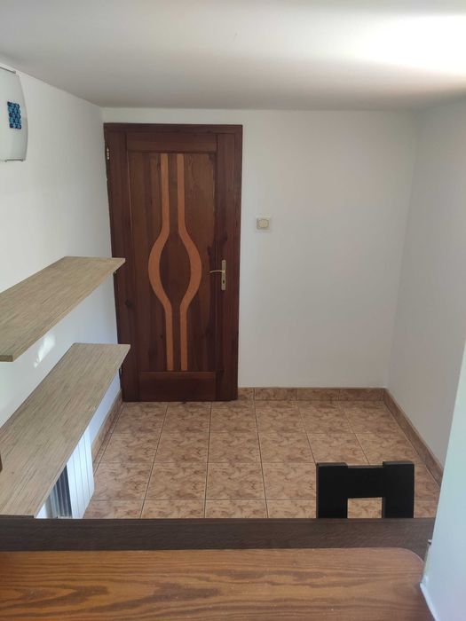 Wynajmę lokal na fryzjerstwo, kosmetykę, a także na małe biuro Mosina