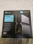 Router Wi-Fi 7 Trzypasmowy TP-Link Archer BE800