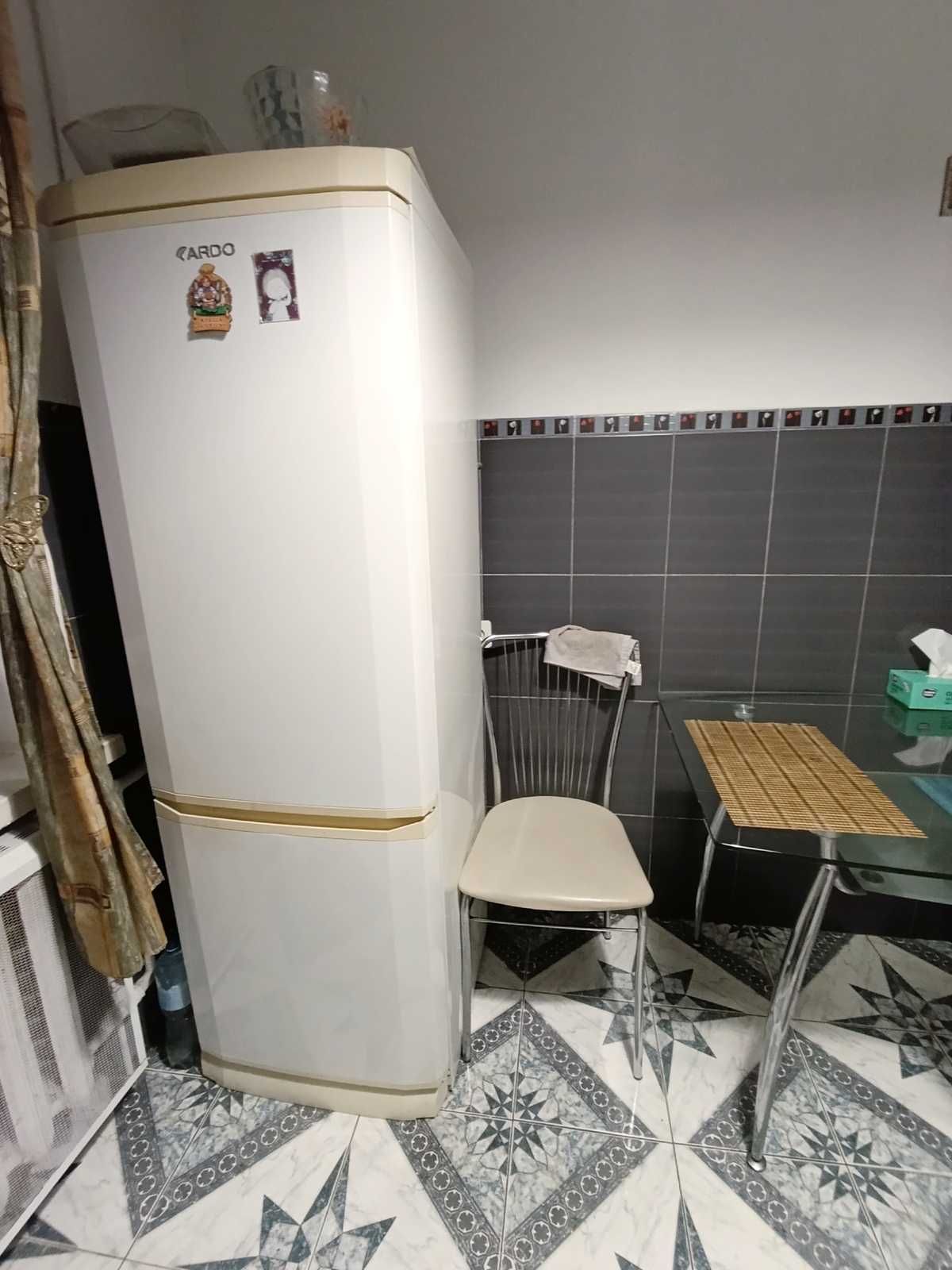 Кімната для дівчини на Вишеньці з ремонтом