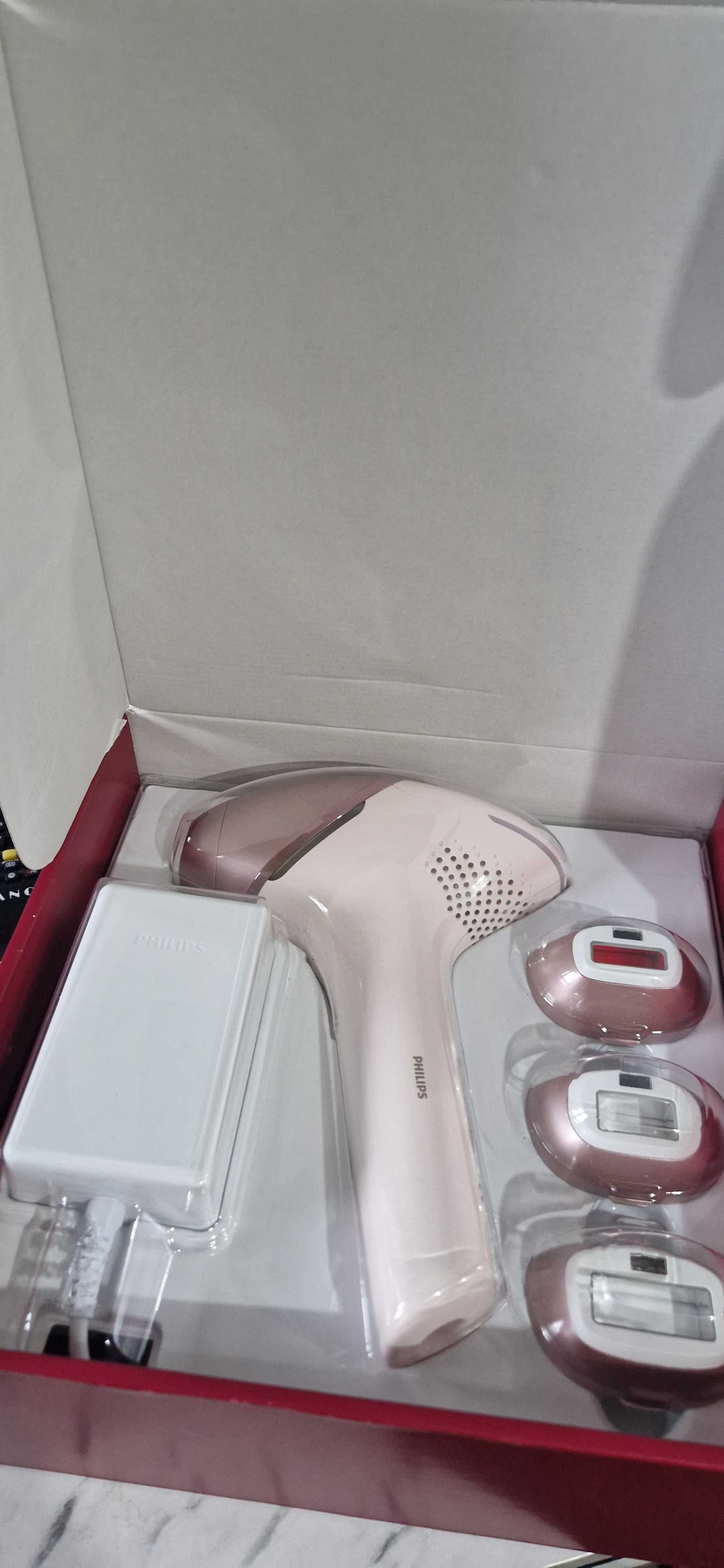 Phillips Lumea 9000