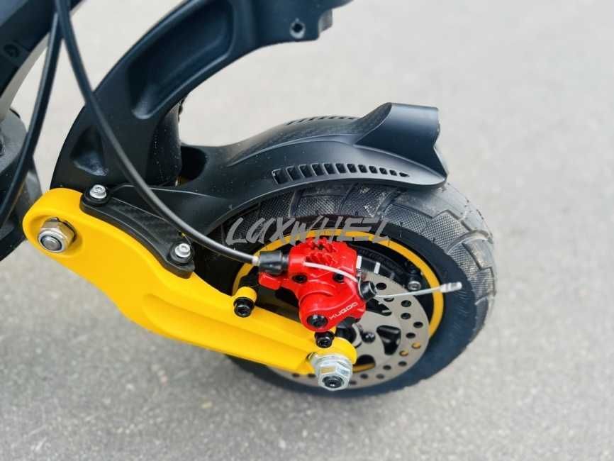 ‼️В НАЯВНОСТІ‼️ Електросамокат Куго ЛХ9+/ Электросамокат Взрослый