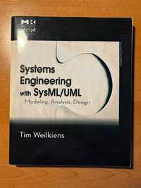 Livro Systems Engineering with SysML/UML