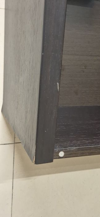 Móvel de WC de parede