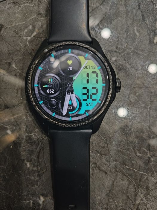 Mobvoi TicWatch pro 5