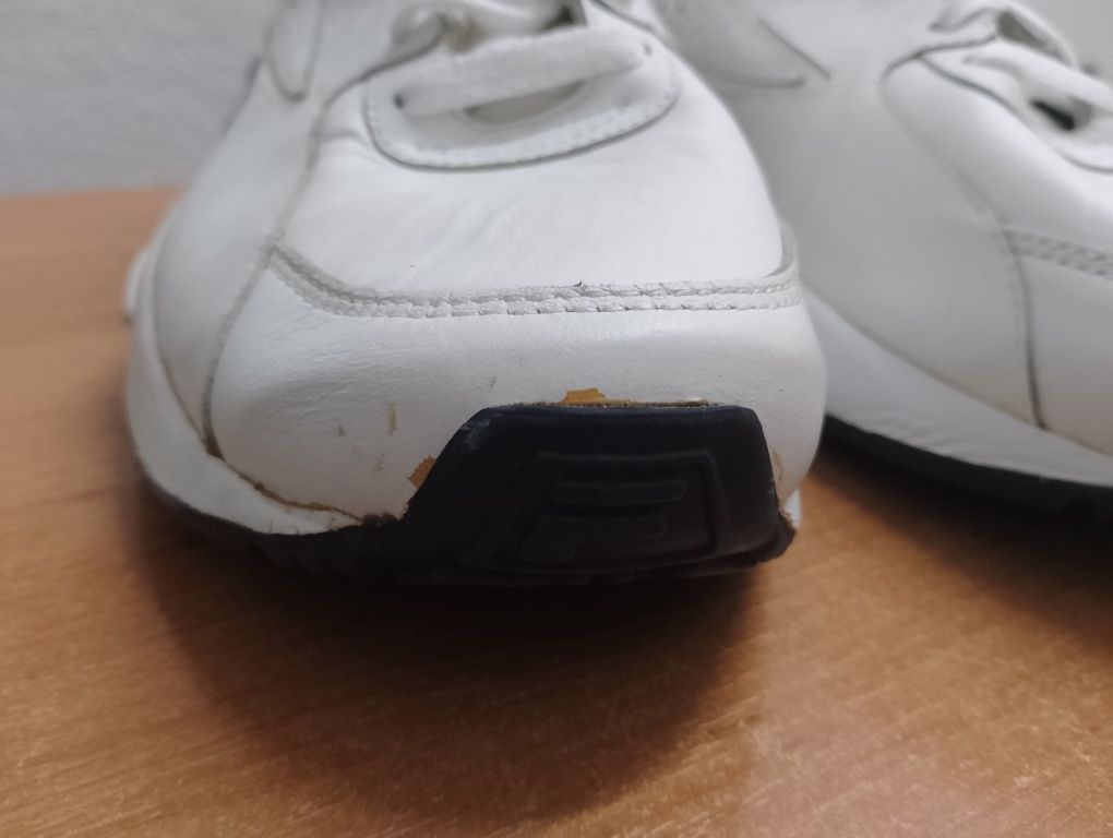 Кроссовки Fila р.45