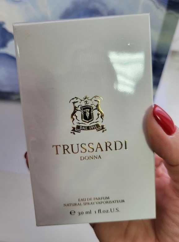 Trussardi donna парфюмована жіноча вода (30 мл)