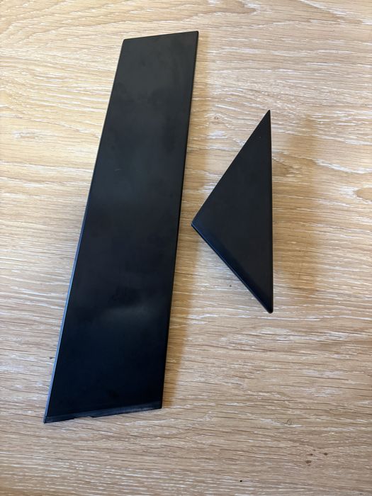 Мазда 6 GJ накладки лівої передньої двері