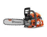 Profesjonalna pilarka spalinowa Husqvarna 550XP MARK II 15" Raty 0%