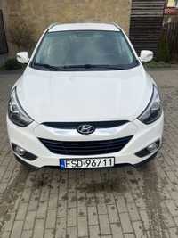 Hyundai ix 35 1.7 crdi