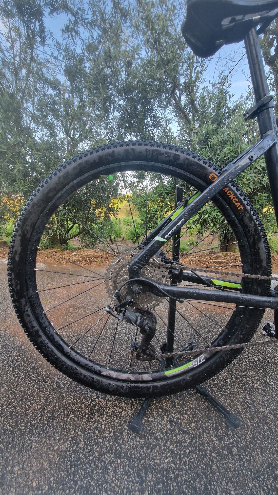 Rockrider St 530