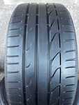 Літні шини 235/40 R19 BRIDGESTONE POTENZA S001 5mm