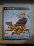 Naruto Shippuden Ultimate Ninja Storm Collection PS3 Playstation 3