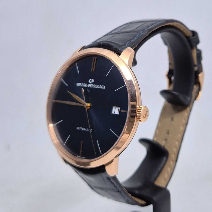 Girard Perregaux 1966 REF 49527