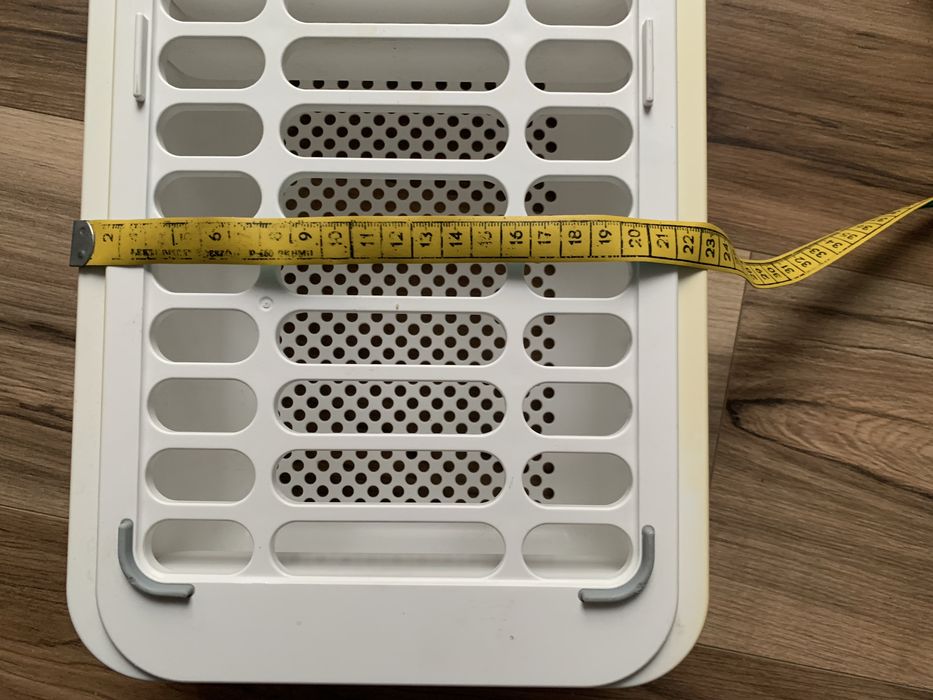 Suszarka do na naczyń