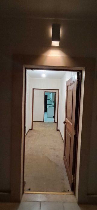 Apartamento T2, Luísa Todi, Setúbal