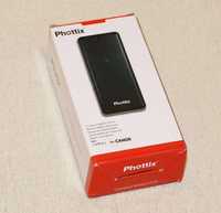 CANON foto Compact Battery Pack