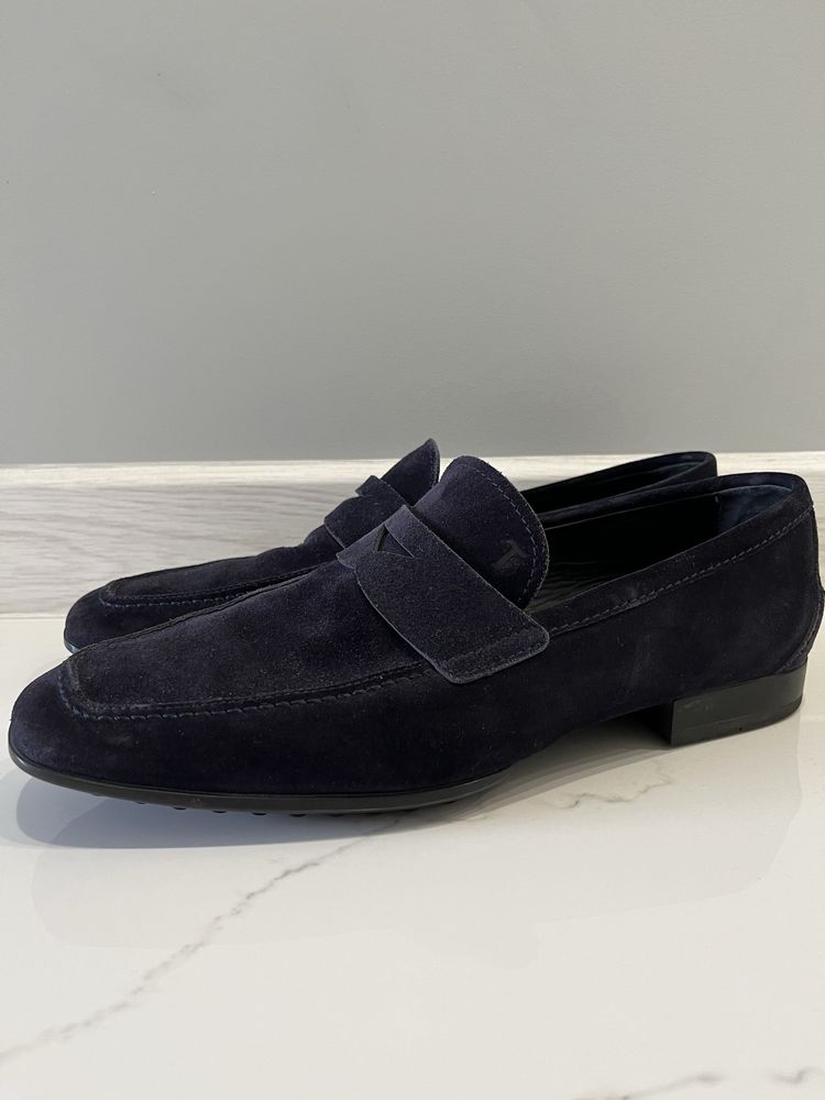 Мокасини Tod’s чоловічі