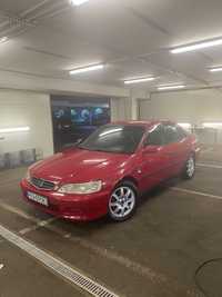 Honda Accord 1.8 benzyna+LPG/ skóry/ 2 komp kół/