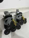 Patins roller blade