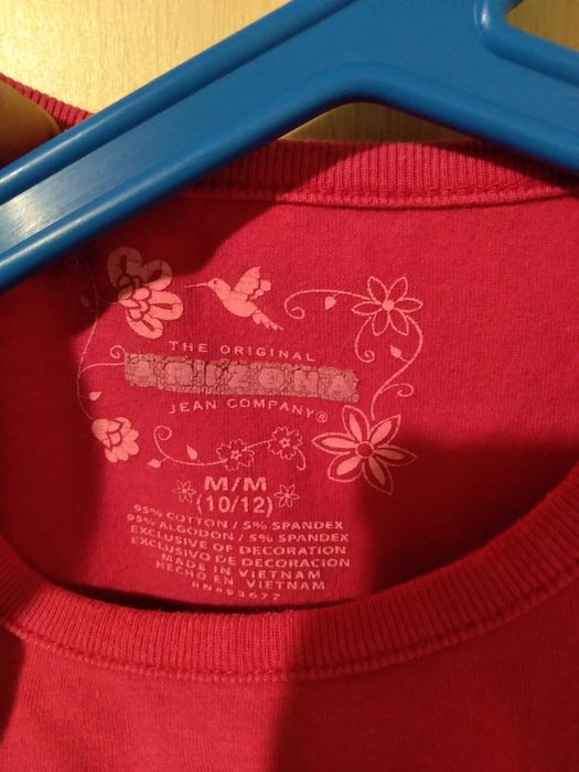 Футболки на дівчинку 7-8 років