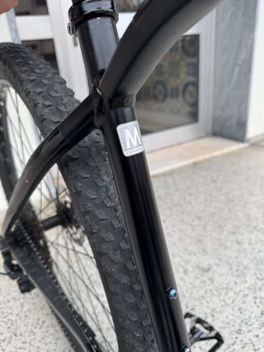 Orbea Alma H30 como nova