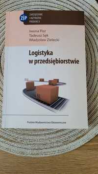 Logistyka w przedsiebiorstwie