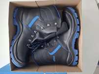 Buty robocze ocieplane wodoodporne Atlas AB 845 rozmiar 45