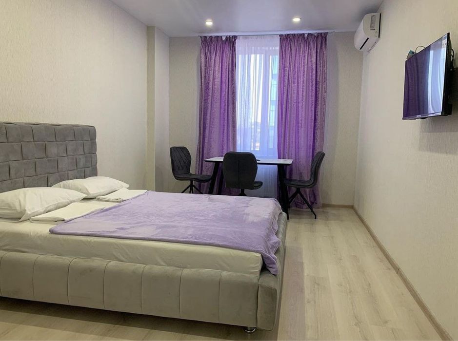 ЖК Гагарин Плаза без комиссии