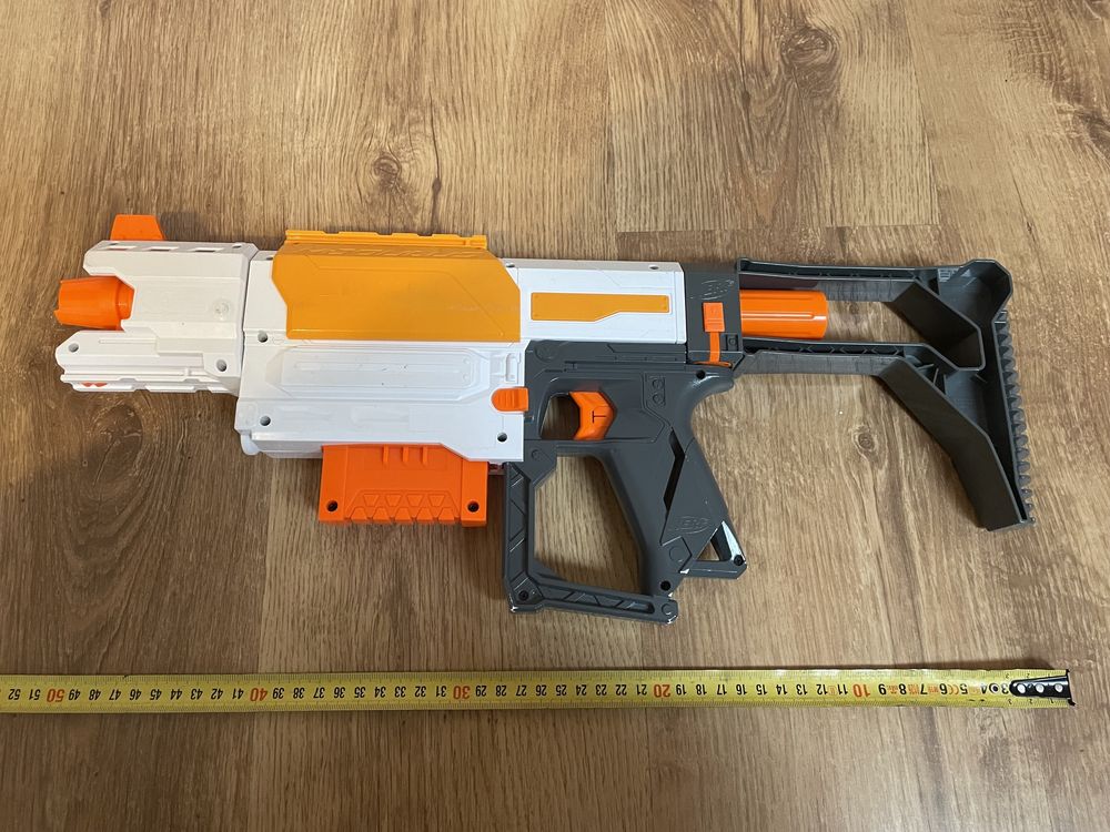 Pistolet Nerf Recon MKII