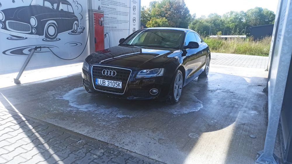 Sprzedam Audi A5