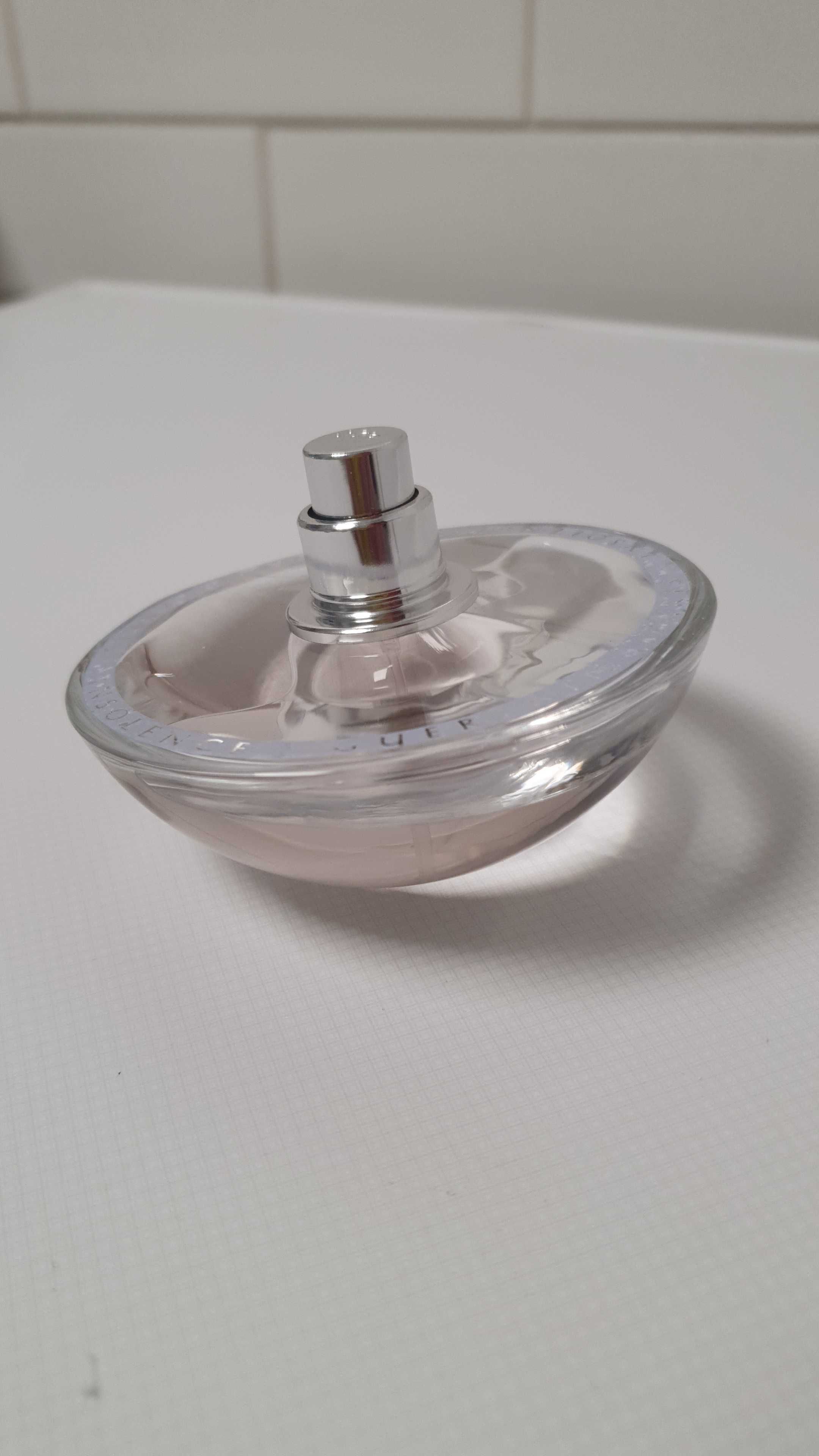 Guerlain Insolence 50ml EDT - Nowy bez pudełka, Unikat