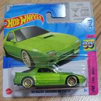 hot wheels 89 mazda savanna rx 7