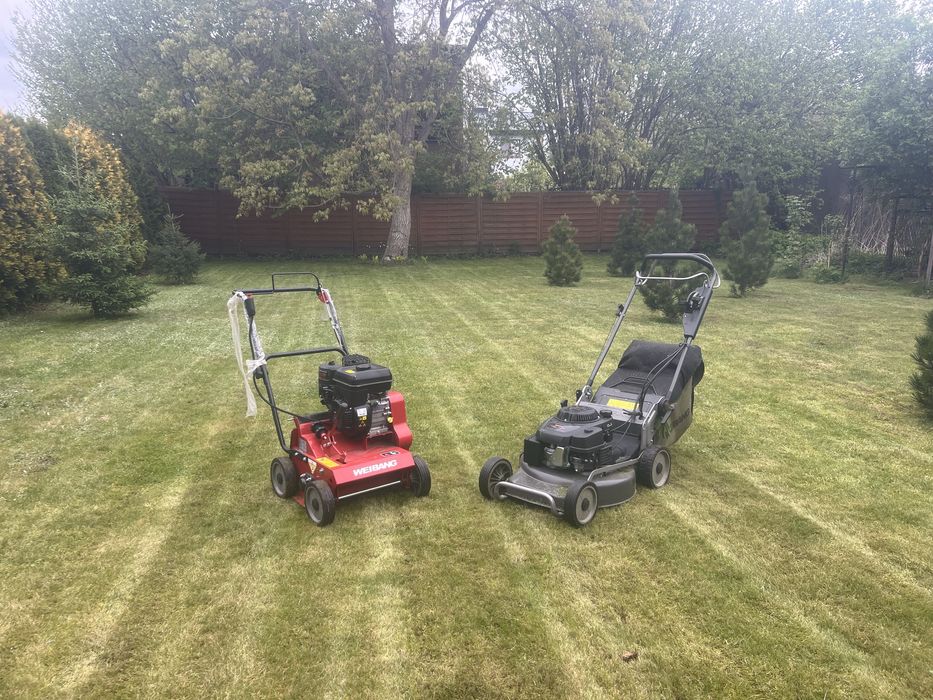 Koszenie trawy Abonamenty Koszenie Darmowa Wycena