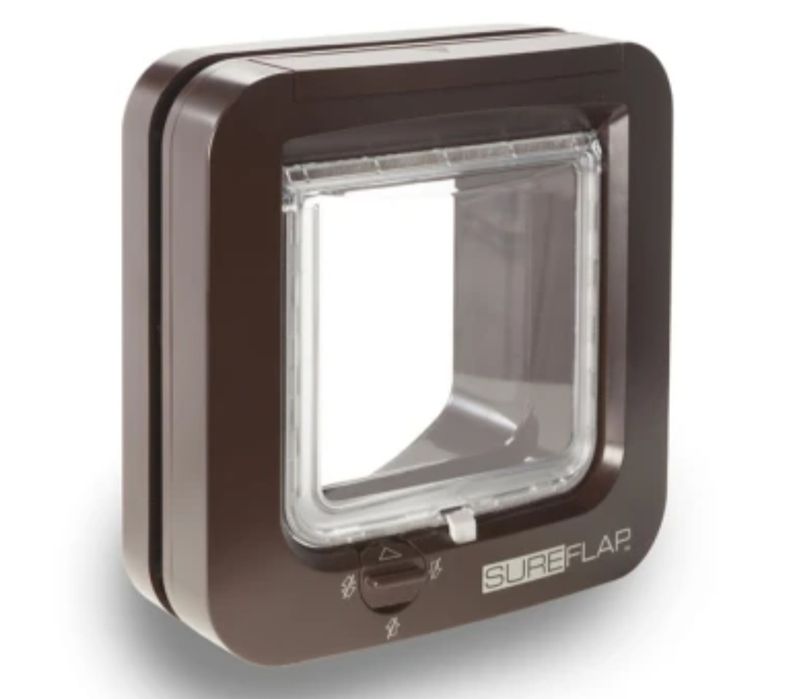Drzwi dla kota SureFlap