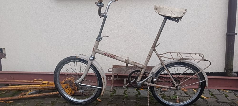 Romet Karat Wigry Polo Pelikan Flaming