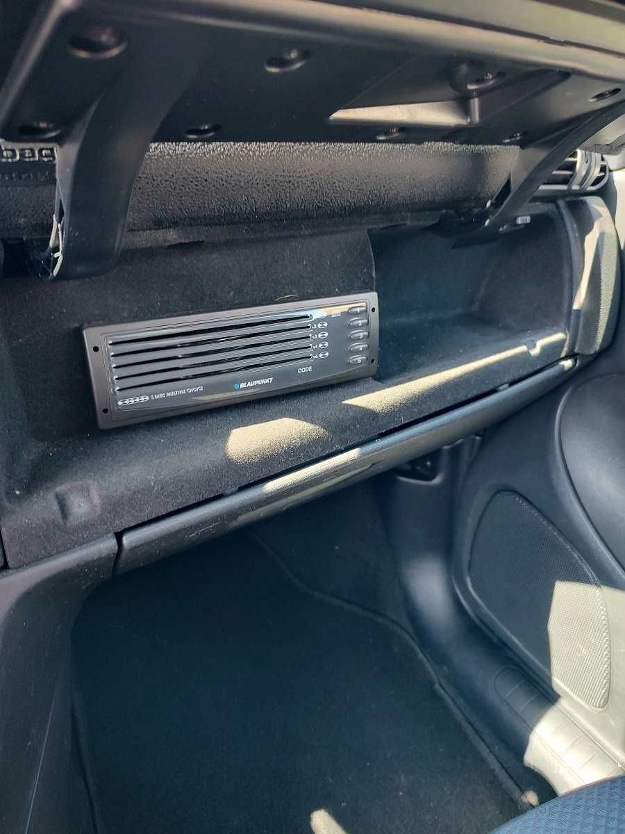 FIAT STILO Multiwagon 1.6 (kombi) + LPG do 2032r KLIMA, Przegląd