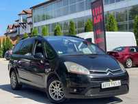 Citroen C4 Picasso 2.0 HDI**Bdb stan**Salon polska**Gwarancja **Oszczę