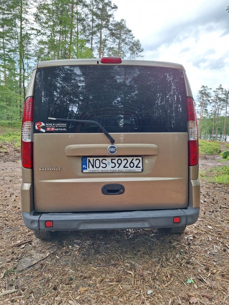 Samochód Osobowy