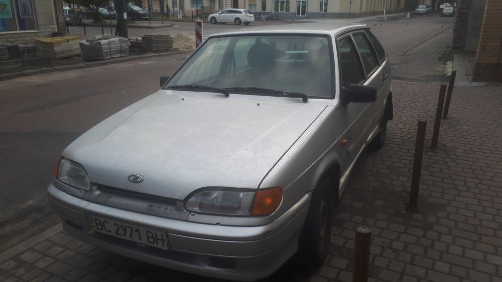 Продаю ладу 14, 2011 року