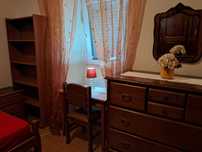 Quarto despesas incluídas paragem TUT