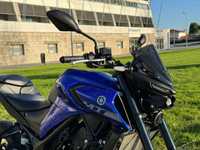 Yamaha MT-03 | ABS | 2020