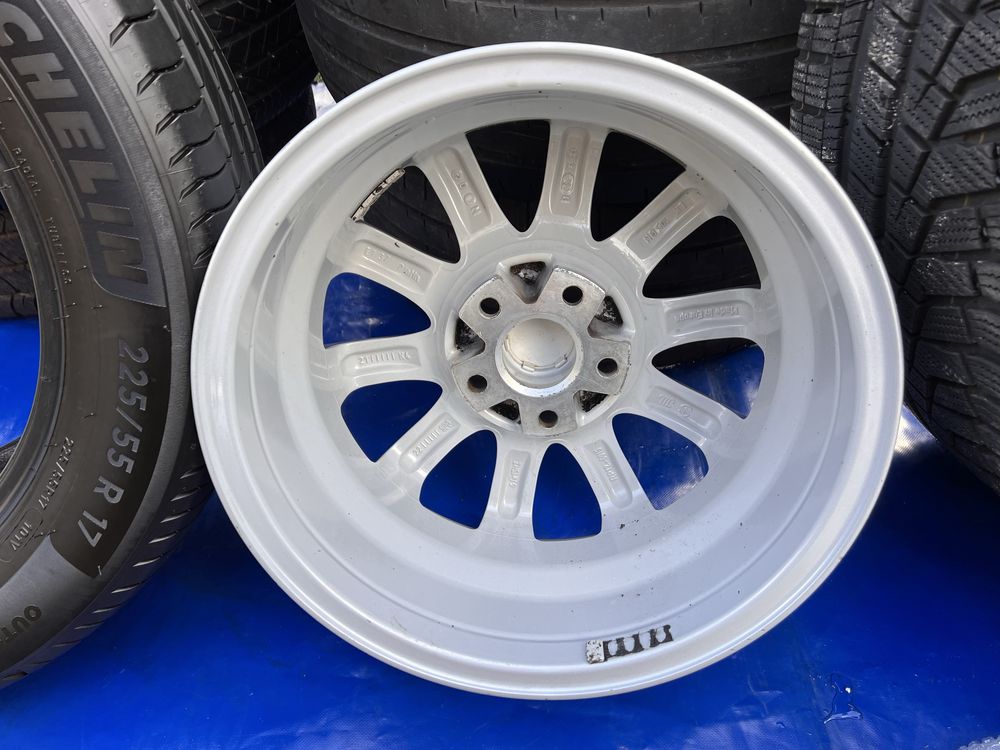 Диски R15 5x105 chevrolet opel 5 105