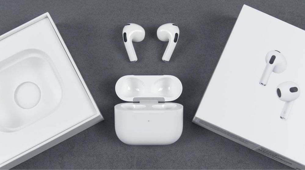 Apple AirPods 3