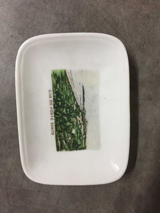 Loiça Vista Alegre muito antiga