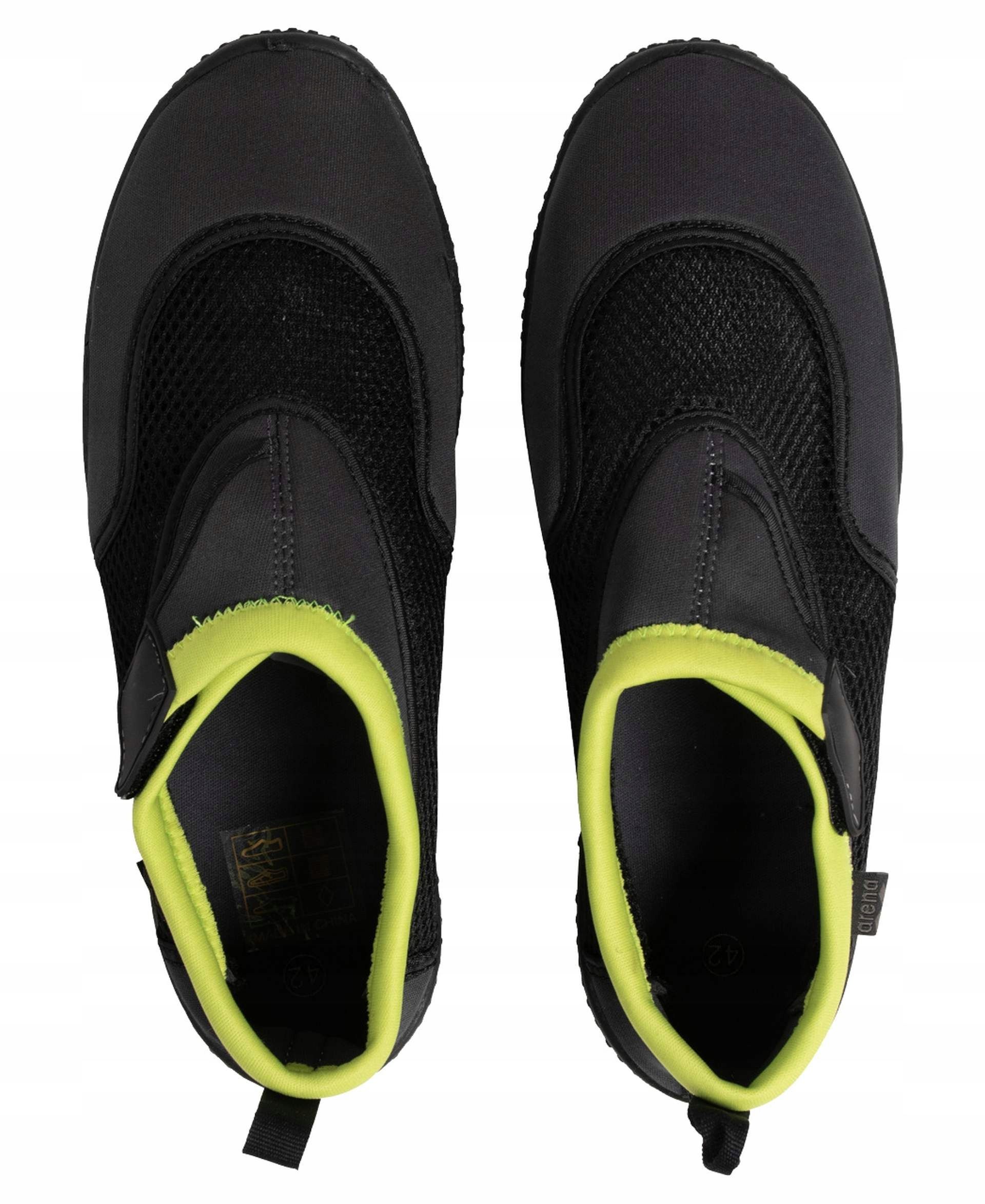 Buty do wody damskie Arena Watershoes rozmiar 37