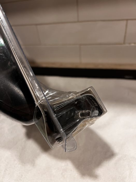 Comando Thrustmaster XBox