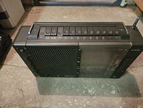 Radio Julia PRL Vintage